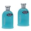 Marbert Bath & Body Classic Shower Gel 400 ml + Body Lotion 400 ml + Eau de Toilette 50 ml