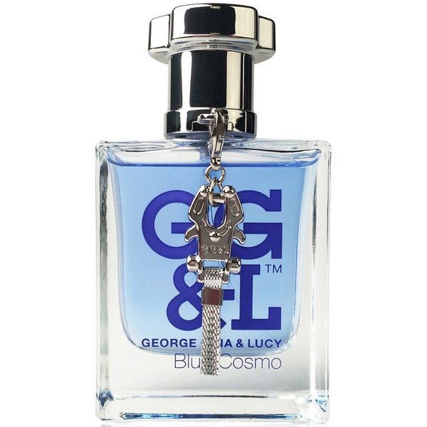 George Gina & Lucy Blue Cosmo Eau de Toilette Spray 50 ml