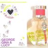 George Gina Lucy Signature Eau de Toilette Spray 30 ml