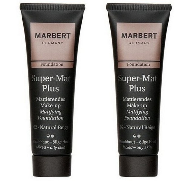Marbert Splendissima Anti Aging Make up 01 Perfect 30 ml