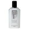 MARBERT Man Pure Silver Eau de Toilette Spray 125 ml ohne Kartonverpackung