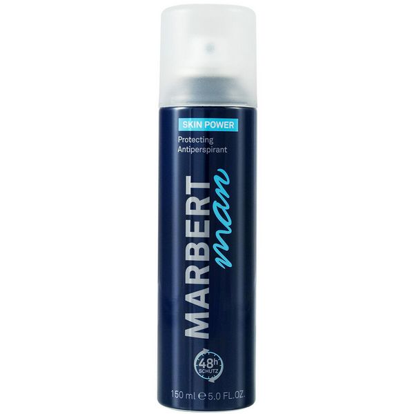 Marbert Man Skin Power Schützendes Antiperspirant 150 ml