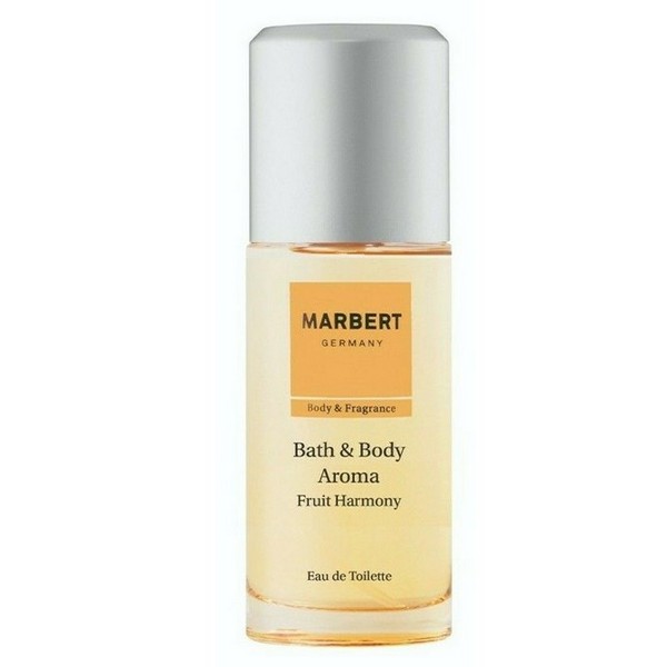 Marbert Bath & Body Aroma Fruit Harmony Body Spray EDT 50 ml
