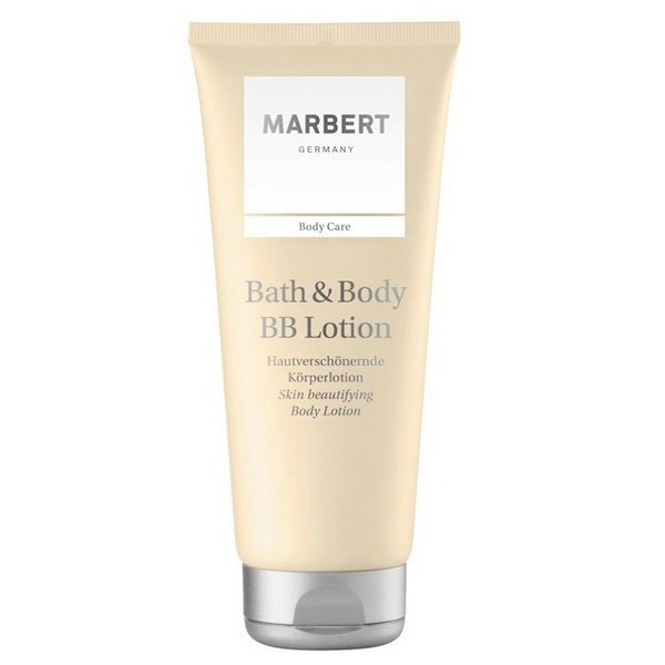 Marbert Bath Body BB Lotion Skin Beautifying Body Lotion 200 ml