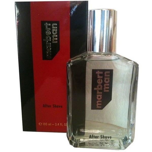 Marbert Man After Shave 100 ml