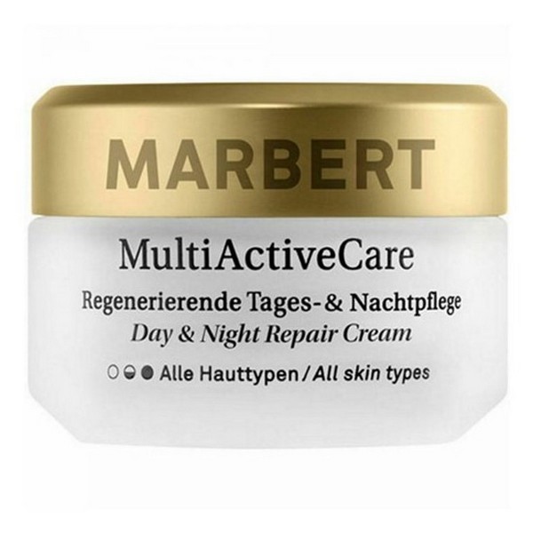 Marbert Multi Active Care Regenerierende Vitaminpflege sehr trockene Haut 50 ml