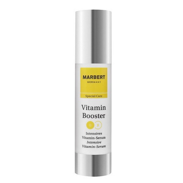 Marbert Special Care Vitamin Booster Intensives Vitamin-Serum 50 ml