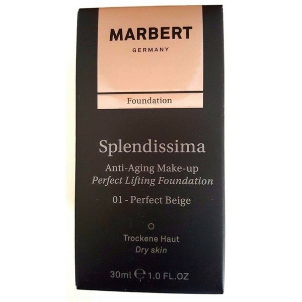 Marbert Splendissima Anti Aging Make up 01 Perfect 30 ml