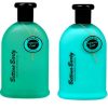 Marbert Bath & Body Vital Bath & Showergel + Body Lotion + Hand Cream