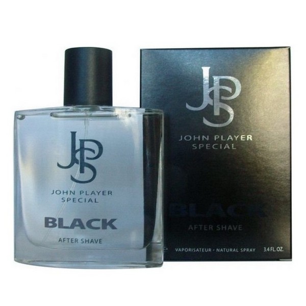 John Player Special Black After Shave 100 ml