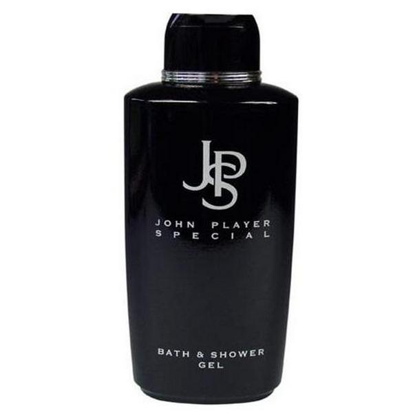 John Player Special Black Bath & Shower Gel 6 x 150 ml