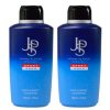 John Player Special Sport Aqua Hair & Body Shampoo 2 x 500 ml