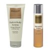 Marbert Bath & Body Aroma Body Lotion 200 ml + Bath Additives 200 ml