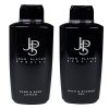 John Player Special Black Shower Gel 500 ml & Body Lotion 500 ml