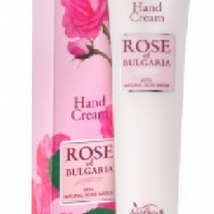 BioFresh Rose of Bulgaria Handcreme 3 x 75 ml
