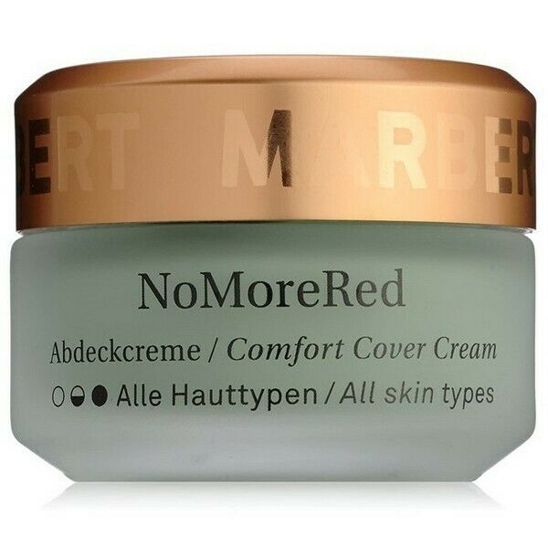 Marbert NoMoreRed Comfort Cover Cream 15 ml