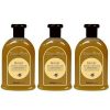 Bettina Barty Honey Shower & Cream Bath Shower Gel 3 x 500 ml