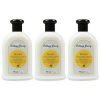 Bettina Barty Honey Shower & Cream Bath Shower Gel 3 x 500 ml