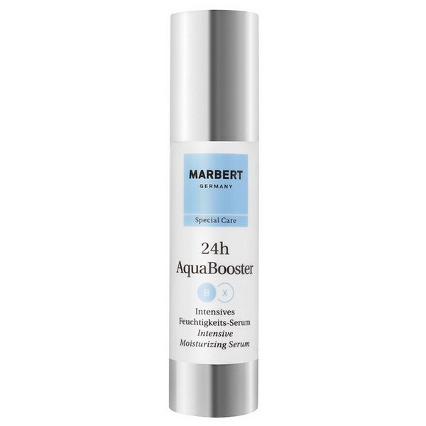 Marbert 24h Aqua Booster Intensive Moisturizing Serum 50 ml