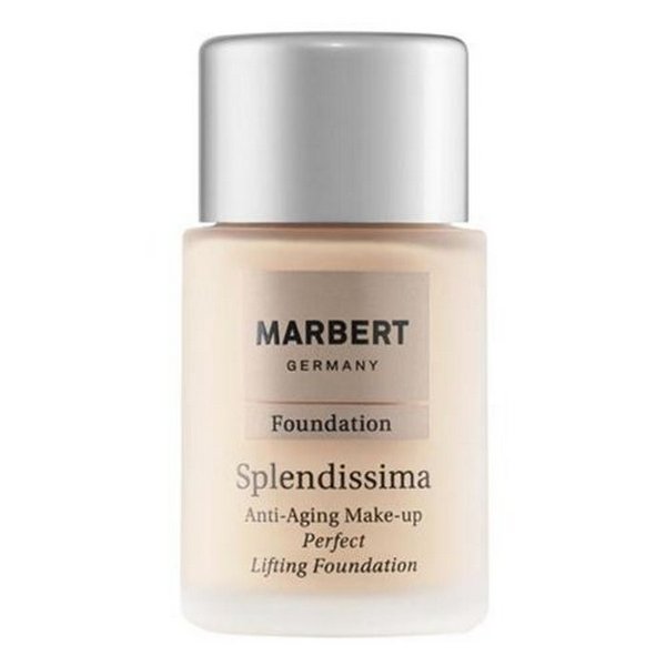 Marbert Splendissima Anti Aging Make up 01 Perfect 30 ml | Neuware ohne Kartonverpackung