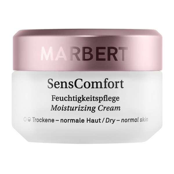 MARBERT Sensitive Care SensComfort Moisturizing Cream 50 ml