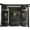 John Player Special Black EDT 50 ml & Shower Gel 150 ml & Shampoo 150 ml