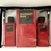 Marbert Man Classic Shower Gel 100 ml + Body Lotion 100 ml + After Shave 100 ml