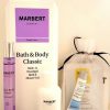 Marbert Bath & Body Classic Duschgel + EDT + Powder + Profutura + Aqua Booster