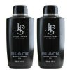 John Player Special Black Body Lotion 500 ml + Shower Gel 500 ml + Deodorant 150 ml