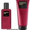 Marbert Man Classic Natural Deodorant Spray 150 ml & Duschgel 200 ml