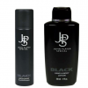 John Player Special Black Hand & Body Lotion 500 ml + Deodorant Spray 150 ml