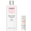 Marbert Bath & Body Sensitive Duschcreme 400 ml & Deodorant 40 ml