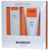 Marbert Sun EDT 100 ml & Duschgel 200 ml Fragrance Set