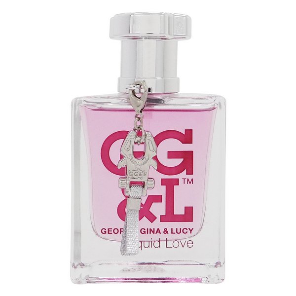 George Gina & Lucy Liquid Love Eau de Toilette Spray 50 ml