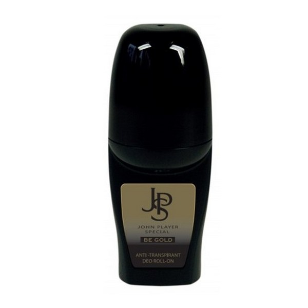 John Player Special BE GOLD Hair & Body Shampoo 500 ml + Deo Spray 150 ml (Kopie)