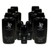 JPS Black Body Lotion 3x500ml & Shower Gel 3x500ml & Deo Spray 3x50ml