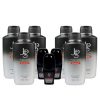 JPS Sport Hair & Body Shampoo + Hand & Body Lotion + Deo Roll-On Multipack