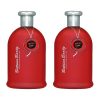 Bettina Barty Red Line Bath Shower Gel 500 ml Set