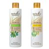 Herbaflor Shampoo Nutri Care 250 ml & Shampoo Vital Care 250 ml Set