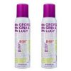George Gina & Lucy Deodorant Spray 2 x 150 ml