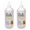 Herbaflor Pfirsich-Öl Shampoo 2 x 500 ml