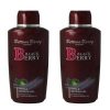 Bettina Barty Blackberry Hand Body Lotion 500 ml & Duschgel 500 ml