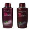 Bettina Barty Red Line Body Lotion 500 ml + Bath Shower Gel 500 ml