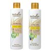 Herbaflor Natural Cosmetics Nutri Care Shampoo 250 ml & Conditioner 200 ml