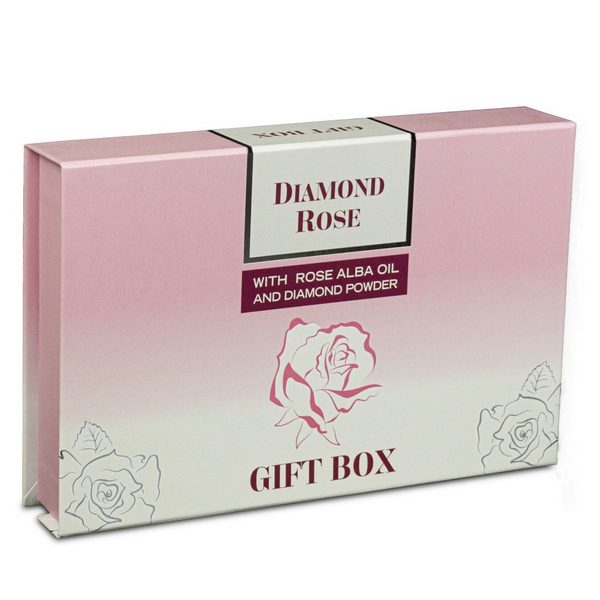 Biofresh Diamond Rose Gift Set
