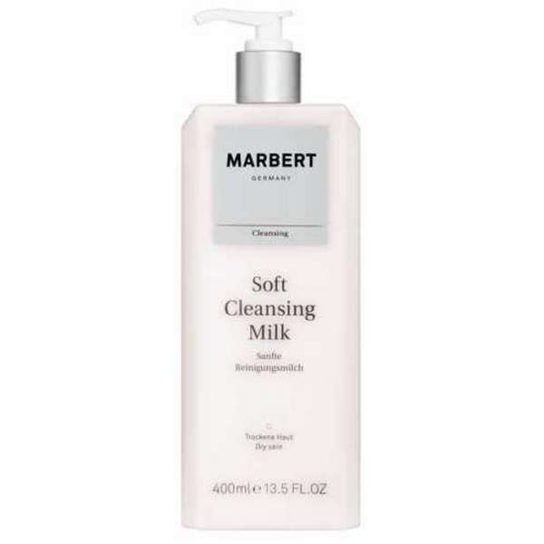 Marbert Soft Cleansing Milk 400 ml